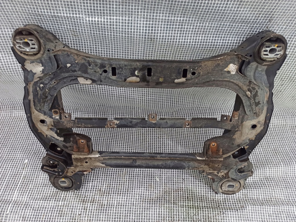 фото №5, Audi a8 d3 подрамник подрамник подрамник перед 4e0399313d