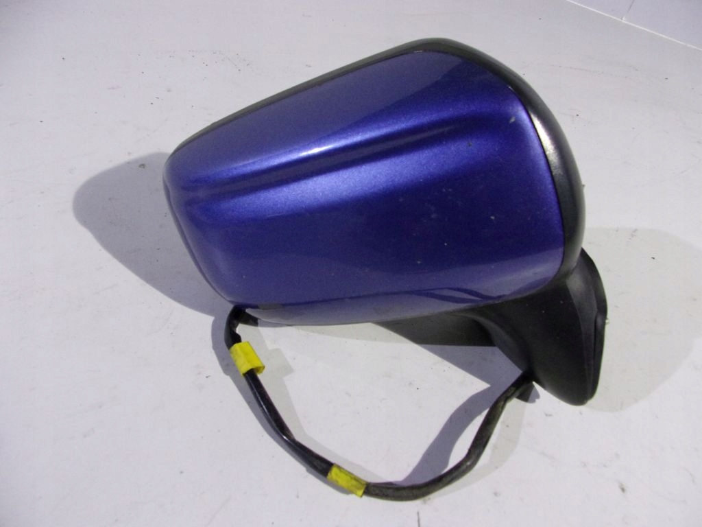 фото №1, Mazda premacy i дзеркало праве електричний 4y