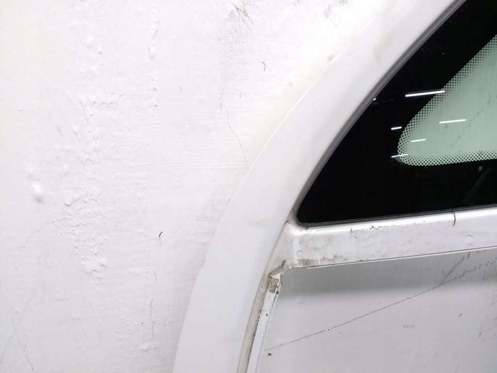 Купити Двері купе права сторона fiat ducato