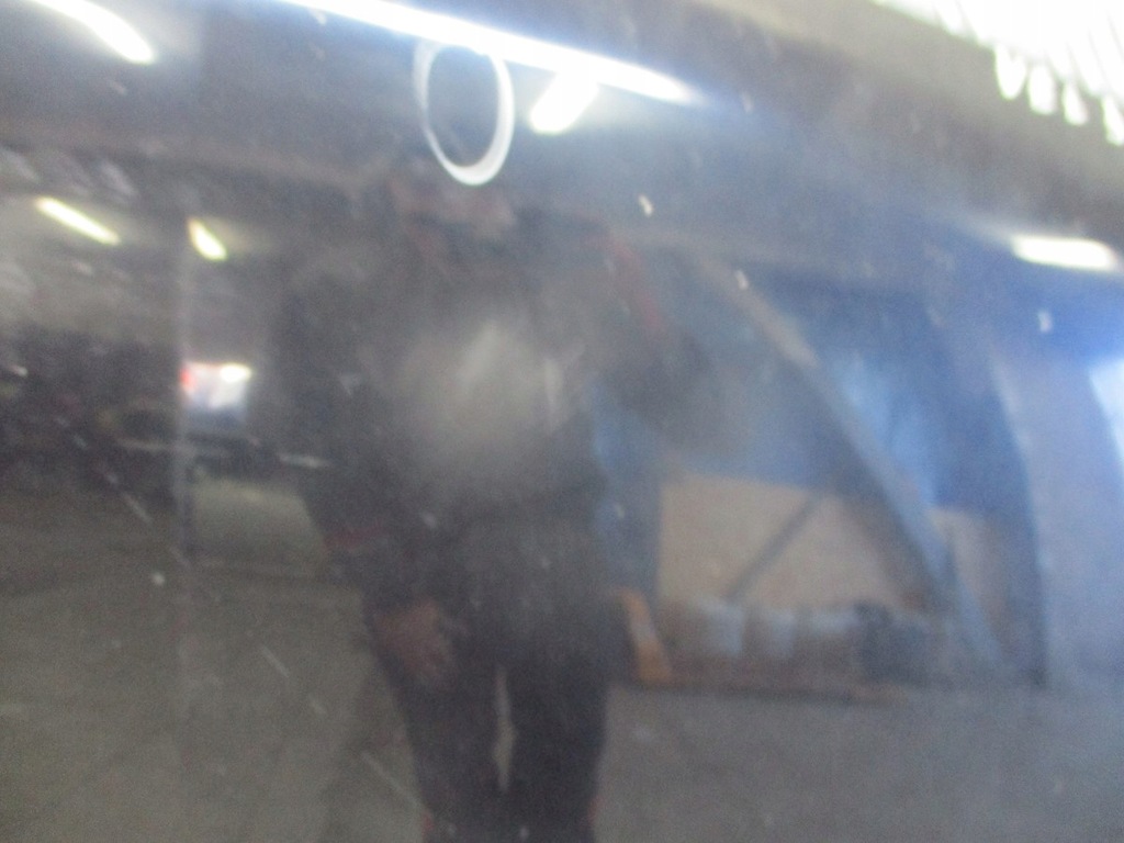 фото №8, Капот renault vel satis nv472