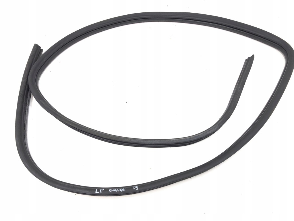 фото №1, Прокладка дверь левый перед nissan qashqai i j10