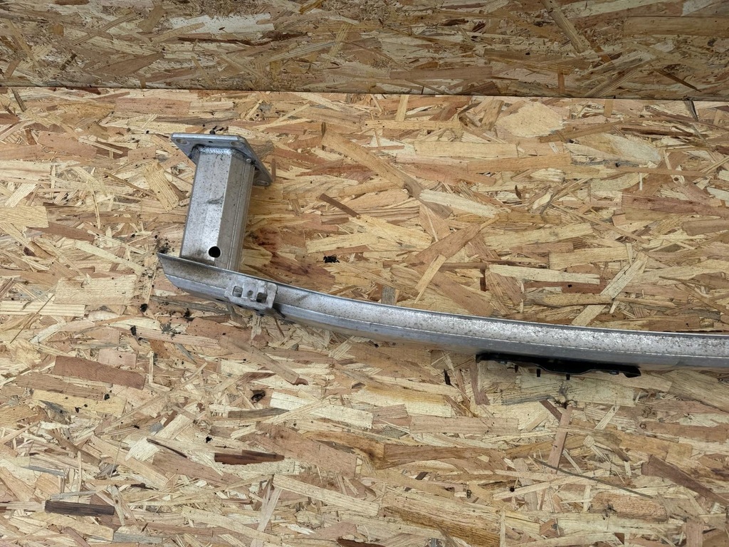 фото №5, Citroen c5 aircross lift балка перед