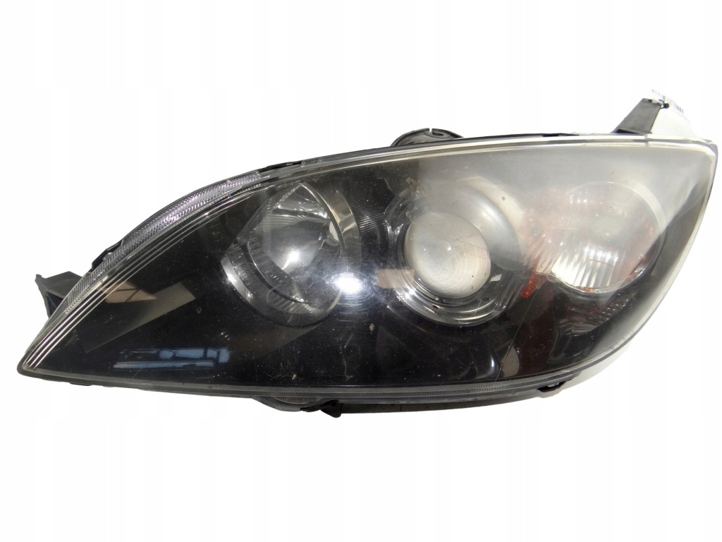 Купити Фара фара передня ліва mazda 3 p2951l