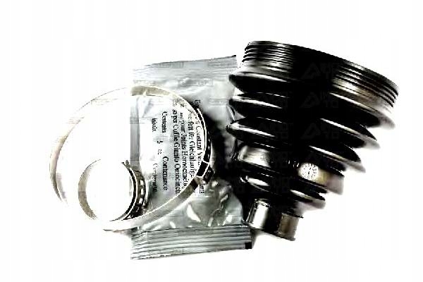 фото №2, Pascal защита шарнир наружный fi: 22/77 dł.89