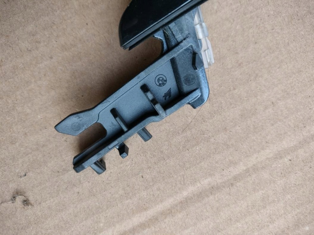 фото №5, Bmw x5 f15 ручка дверь правая задняя подсвеченная оригинал keyless