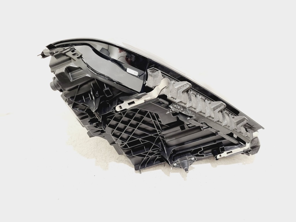 фото №11, Лампи ліва права bmw 7 g11 lift full led адаптивний