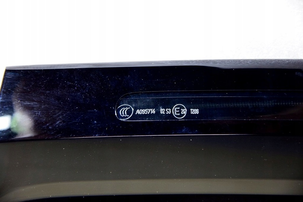 фото №10, Range rover vogue третій світло стоп лампа задня