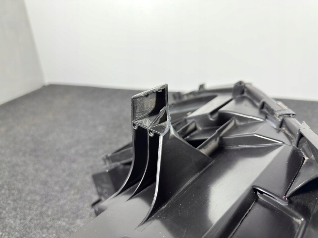 Opel zafira c 3 3 full led рестайлінг  2016- фара ліва лівий перед передня європа Доставка