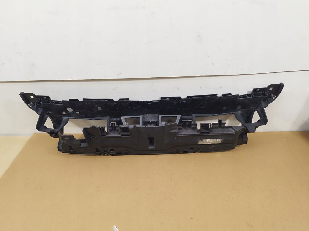 фото №9, Усилитель чаша бампера перед peugeot 5008 i 2009-2013 9686185080