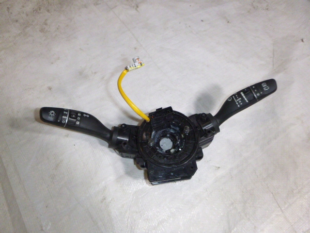 фото №1, Hyundai tucson ii переключатель комбинированный подрулевой переключатель