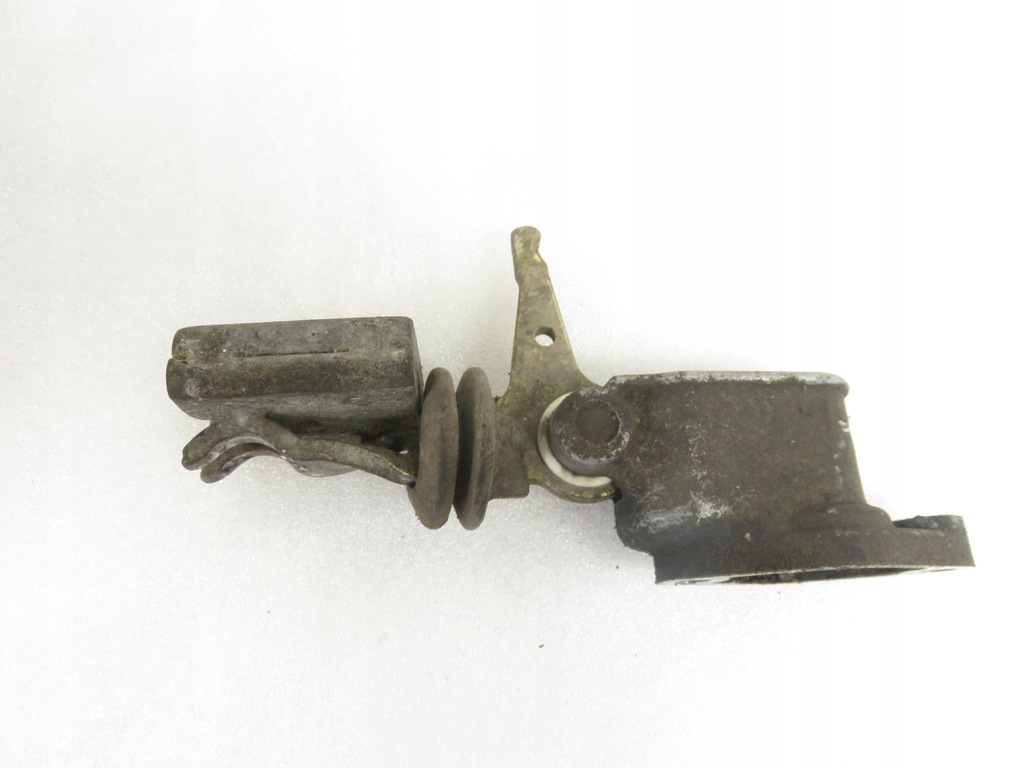 фото №1, Цилиндр сцепления vw transporter t4 1.9 td