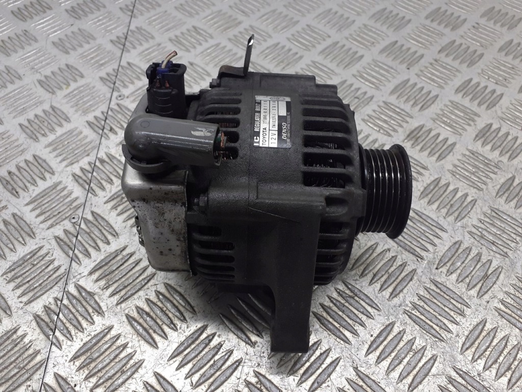 Купити Генератор toyota matrix 1.8vvti 27060-0d110