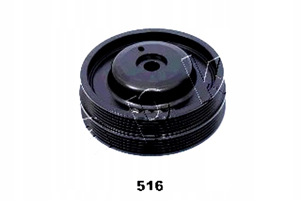 фото №2, Шків колінчастого вала japko