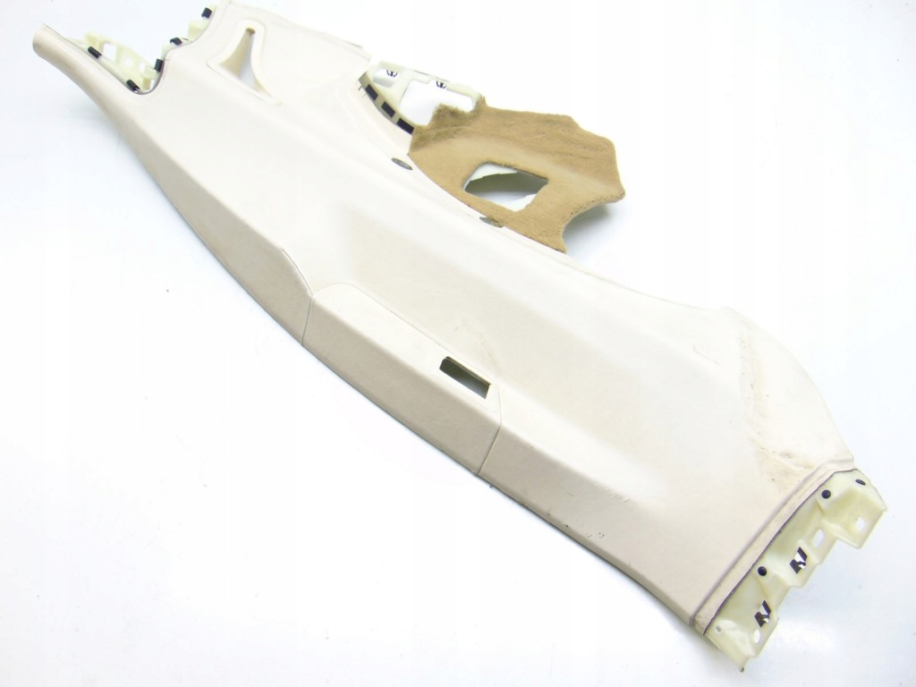 фото №1, Защита стойка правая задняя panamera i 970 97055519601