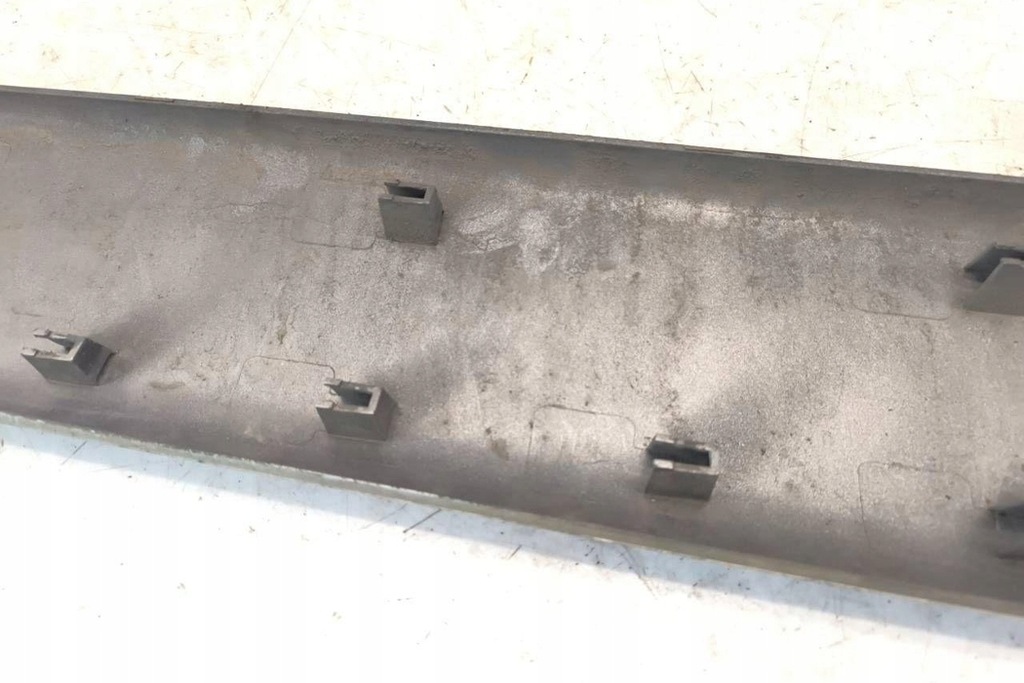 фото №7, Молдинг передних левых дверь opel vivaro c 8200036088 2.0l дизель 2008