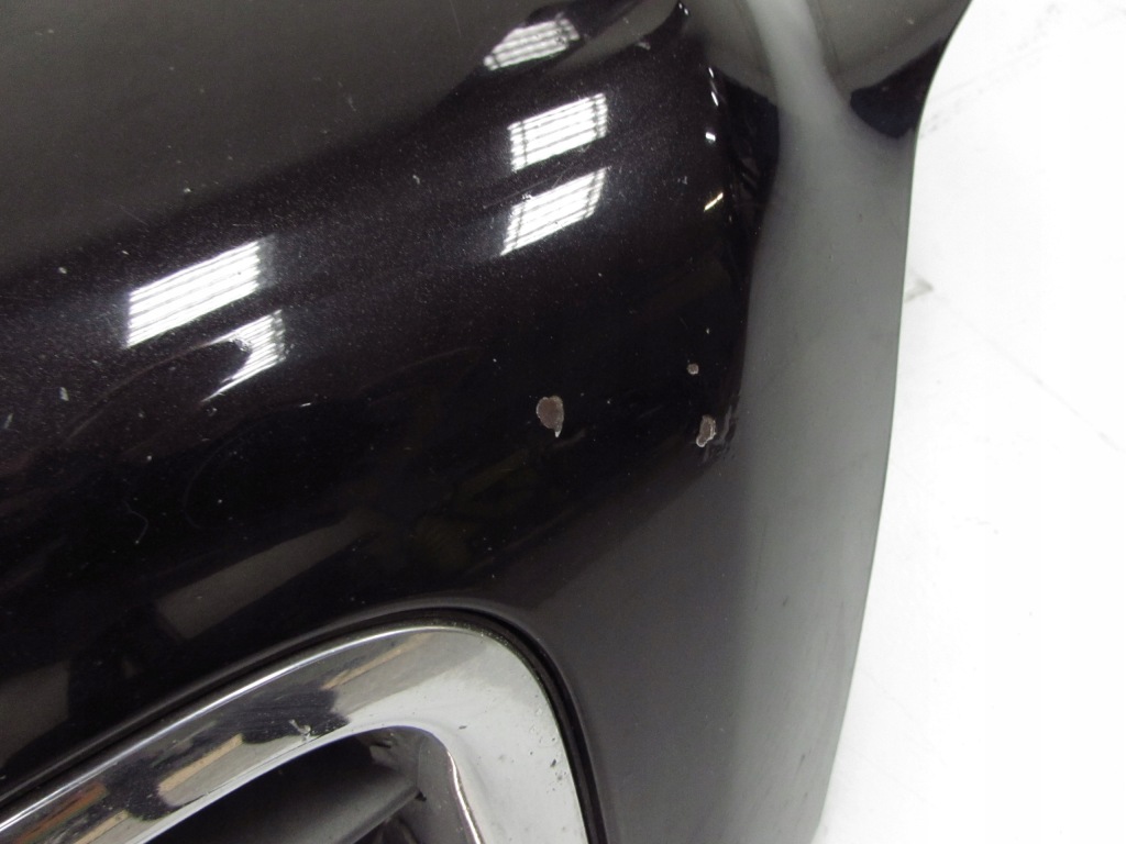 Volvo xc90 02-14 капот кришка двигуна решітка радіатора решітка  487 Київ