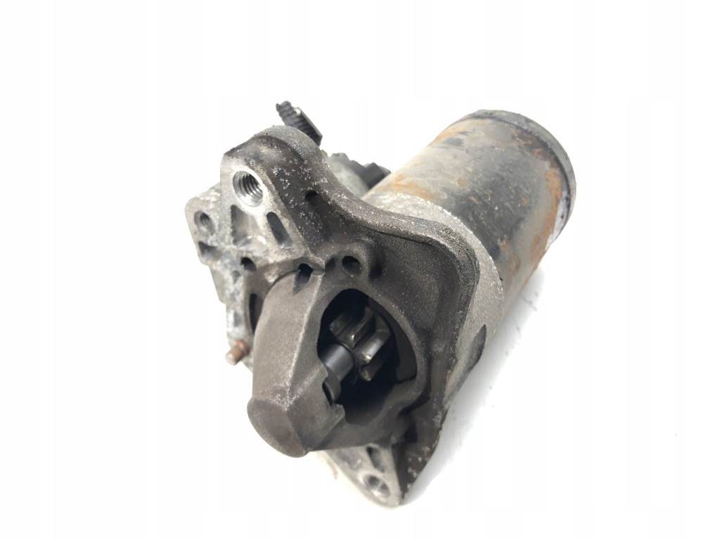 фото №2, Стартер renault clio iii 1.6b 09-14 8200665518