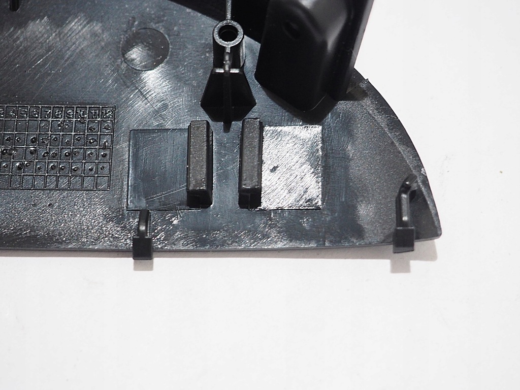 фото №10, Vw golf eos защита зеркало правая 1k0857578b oryg.