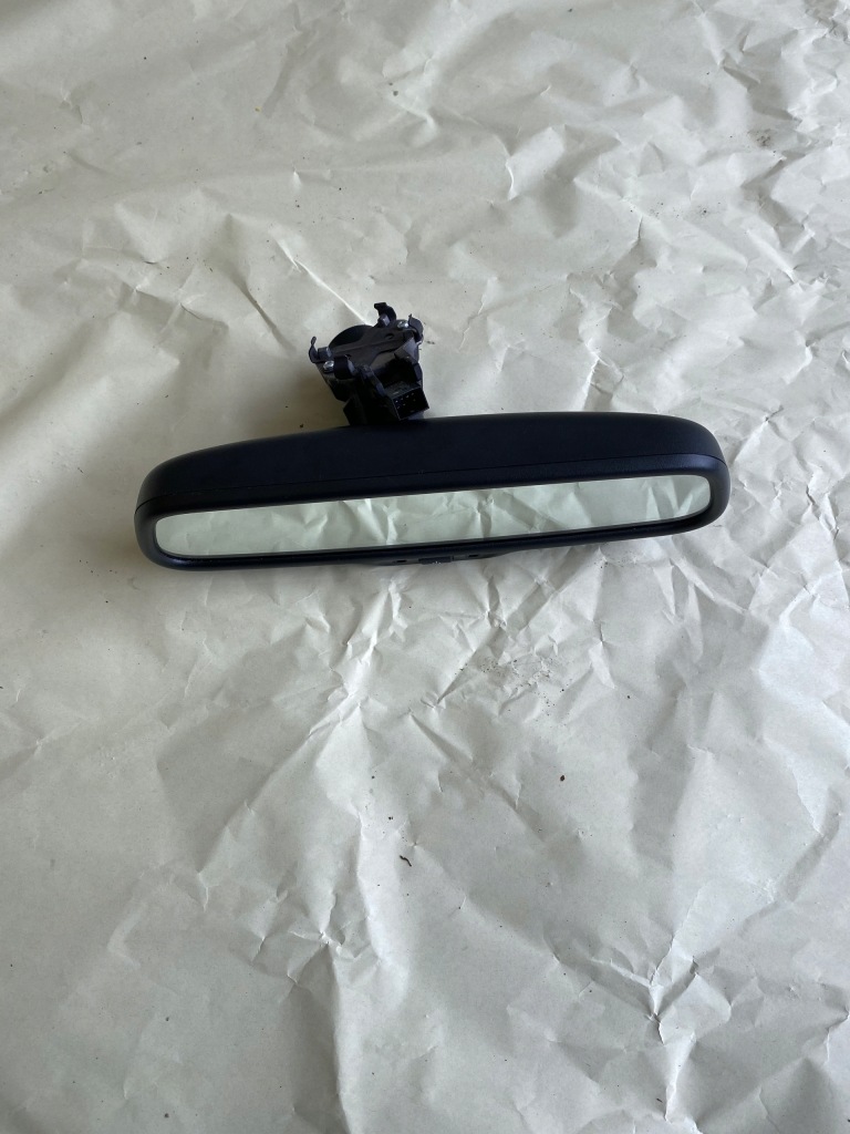 фото №1, Audi a6 c7 дзеркало внутрішнє камера 8t0857511ad