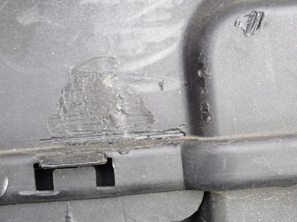 фото №12, Ford transit custom i 1 mk1 active lift 17-23 бампер перед передній pdc