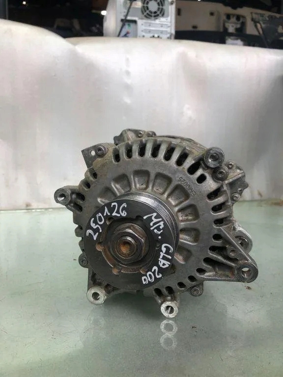 Купити Генератор mercedes-benz a0009000346 1.3l 2024