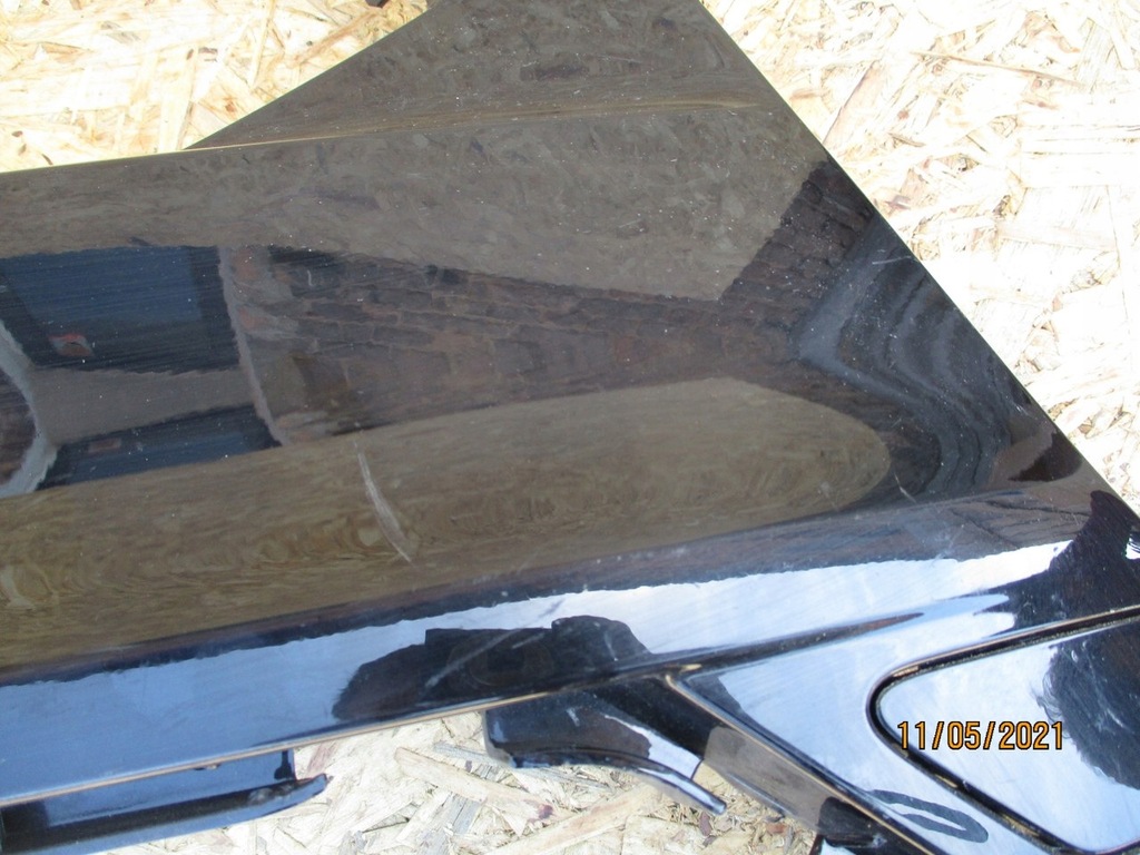 фото №7, Audi q2 81a s-line кутик бампер правий перед