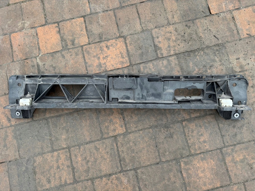 фото №1, Citroen c4 picasso ii балка замка перед комплектная 16-