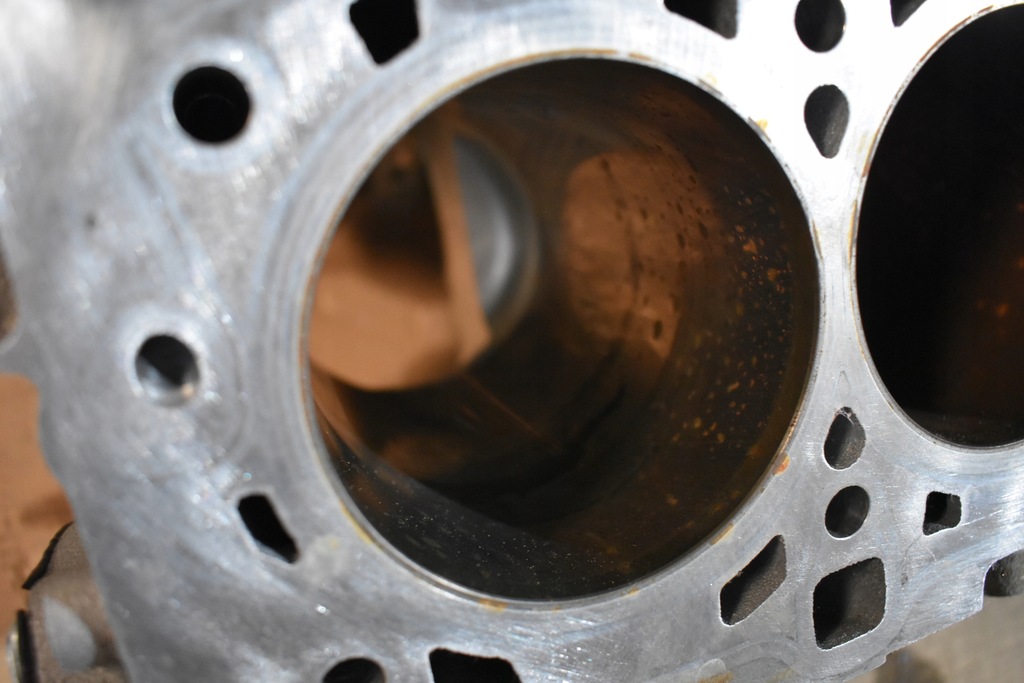 фото №7, Блок двигателя dcb dcbe porsche cayenne 9y audi q7 q8 1