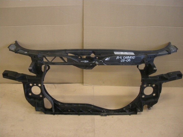 фото №1, Audi a4 2002 усилитель передний перед