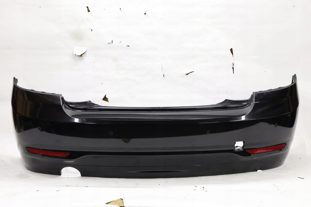 фото №1, Bmw 2 f23 бампер задня 871041568