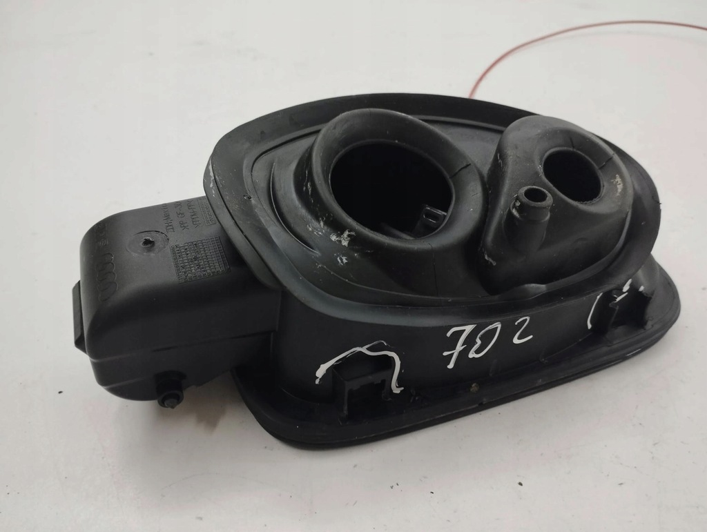 фото №8, Audi q5 sq5 2020 крышка заливной топлива