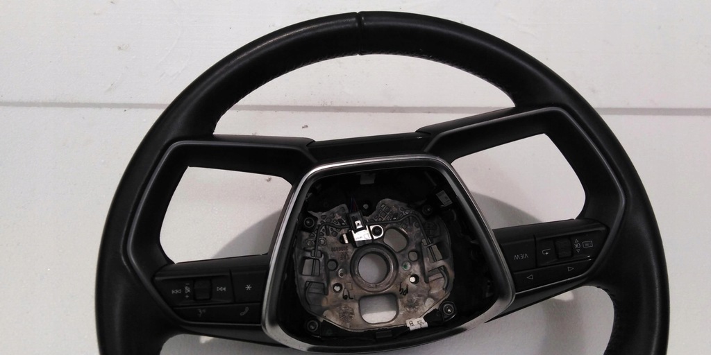 фото №7, Audi a6 4k c8 повітропровід мультифункція czarna 4n0419091 jql