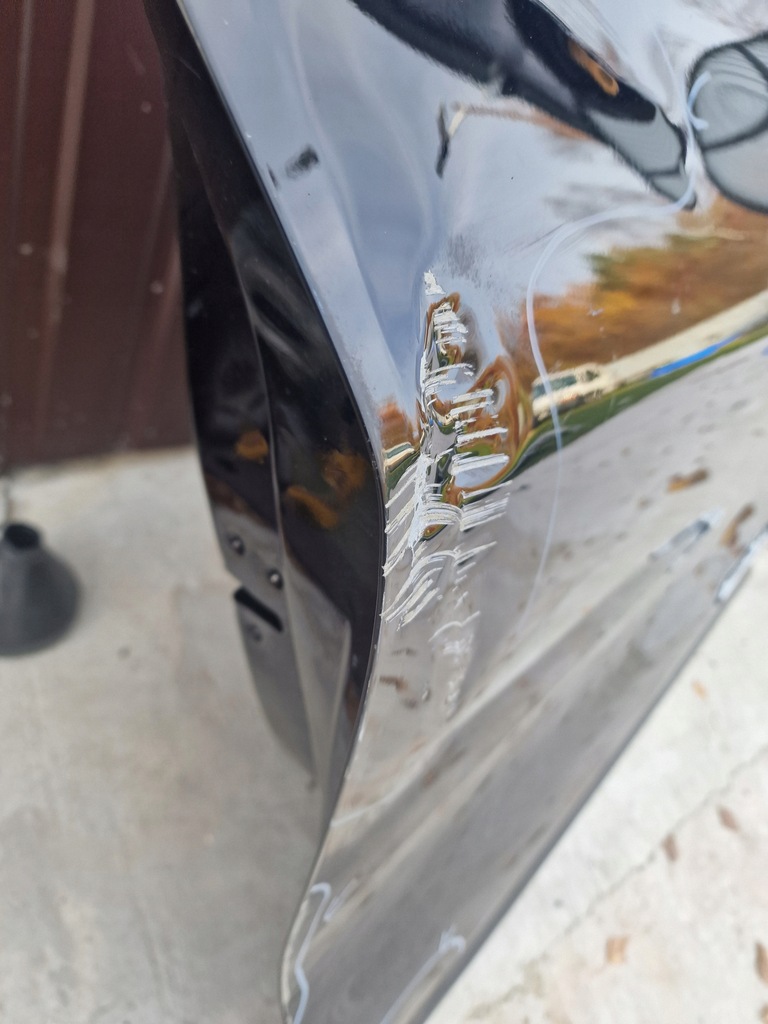 фото №8, Двері праве передні ford mustang mach-e перед правий