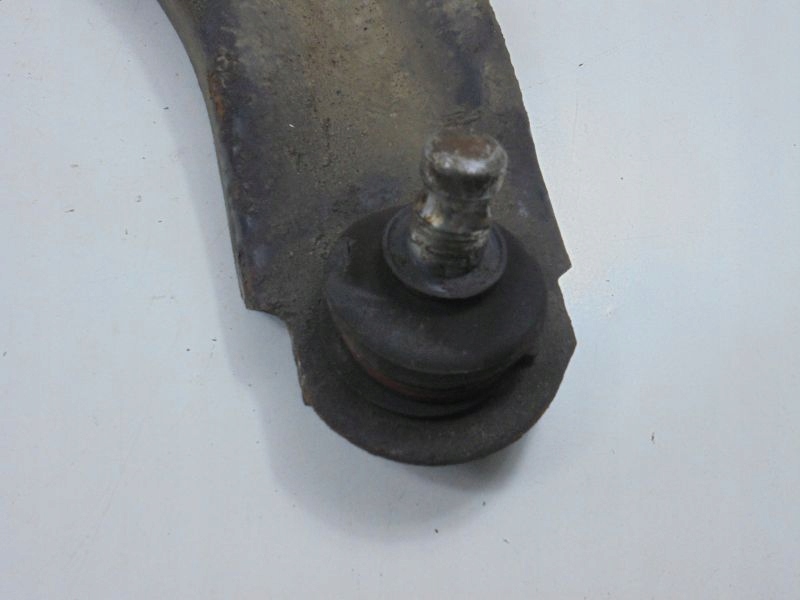 фото №9, Nissan micra k12 03-05 рычаг нижний перед левый