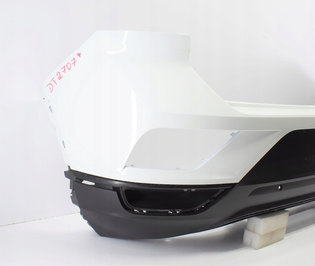 фото №3, Vw t-roc 2ga бампер задняя задний org