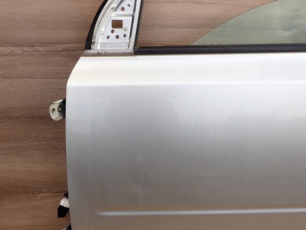 фото №5, Nissan xtrail t31 07- дверь передние левая ky0