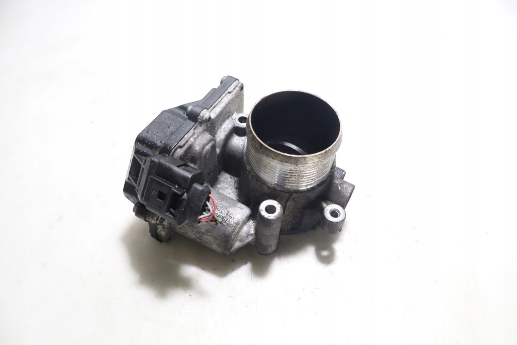 фото №1, Дросельна заслінка seat exeo 2.0tdi