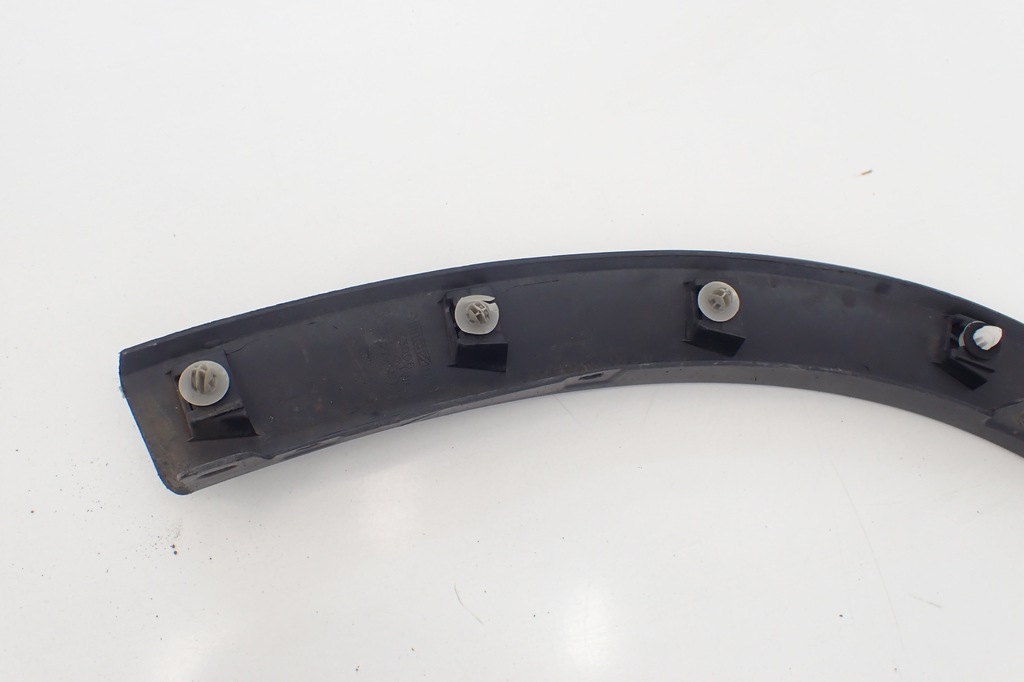 фото №12, Mazda cx-5 i 2012-17 молдинг заднего крыла левая