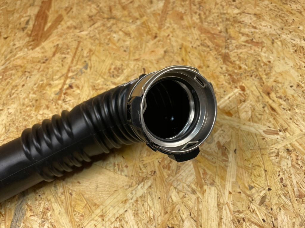 фото №14, Труба шланг повітря інтеркулер mercedes w177 w247 w118 a1775202800