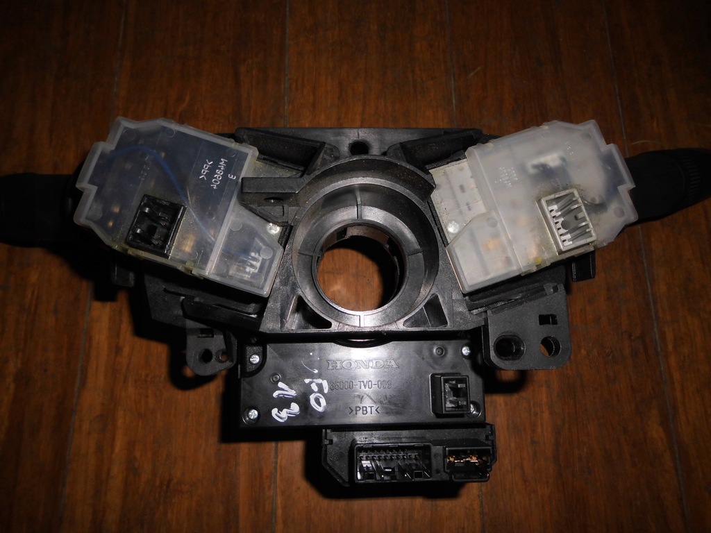 фото №5, Honda civic ufo lift rok 13/15 стрічка з перемикач