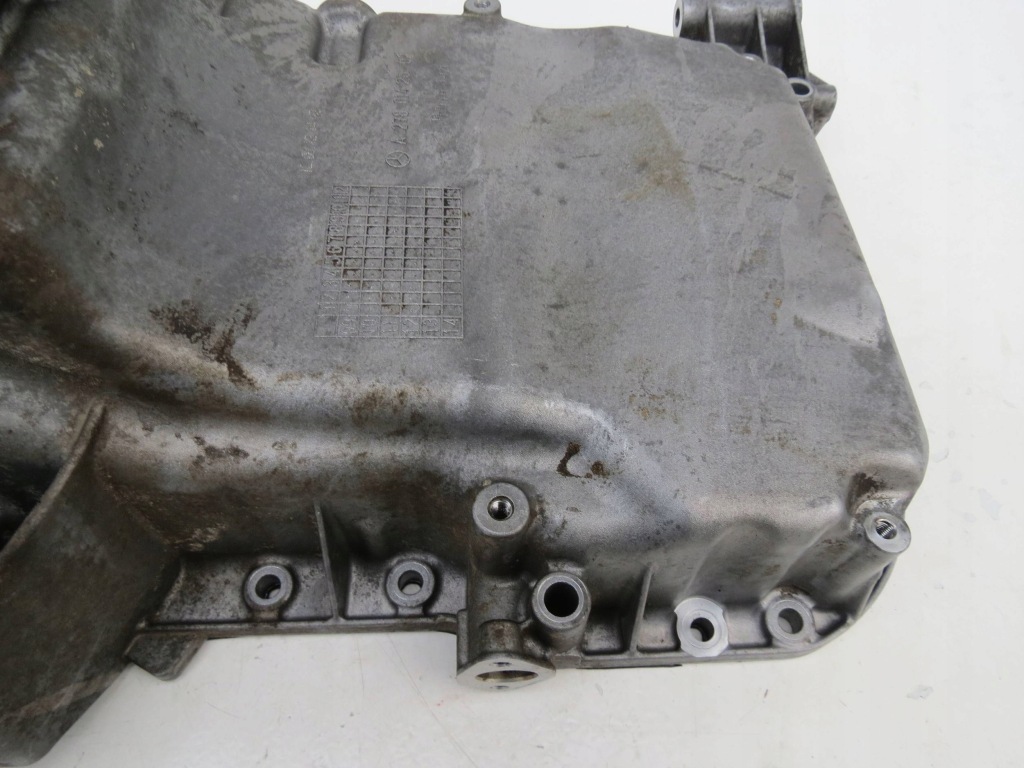 Купить Поддон масляная mercedes w218 cls c218 amg a2780142502 4.7 v8