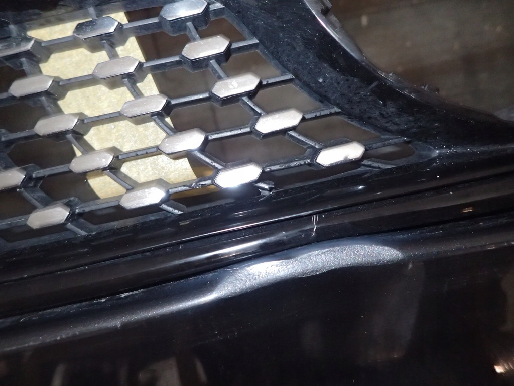 фото №8, Бампер перед mercedes e klasa w213 lift amg