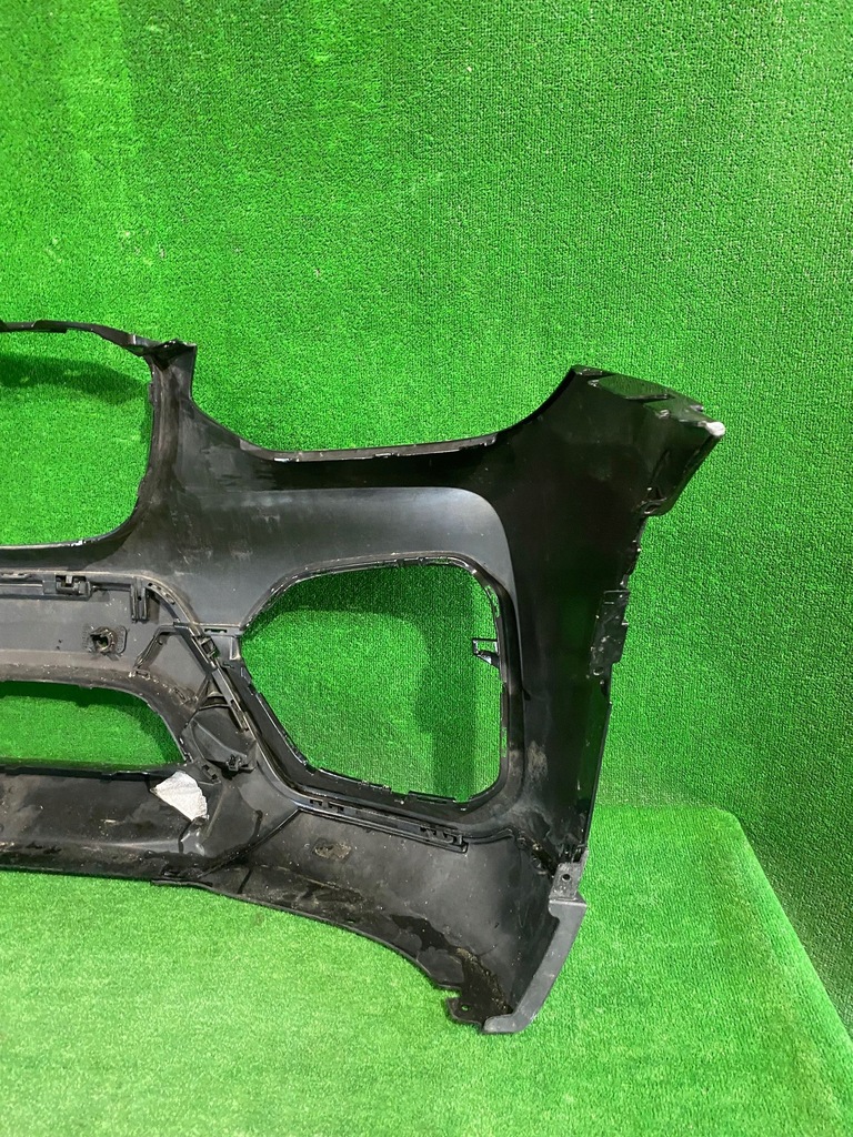 фото №7, Бампер передний bmw x3 g01 x-line