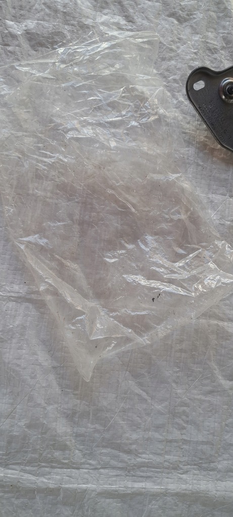 фото №6, Skoda enyaq iv засов капот верхний левый 5la823185a