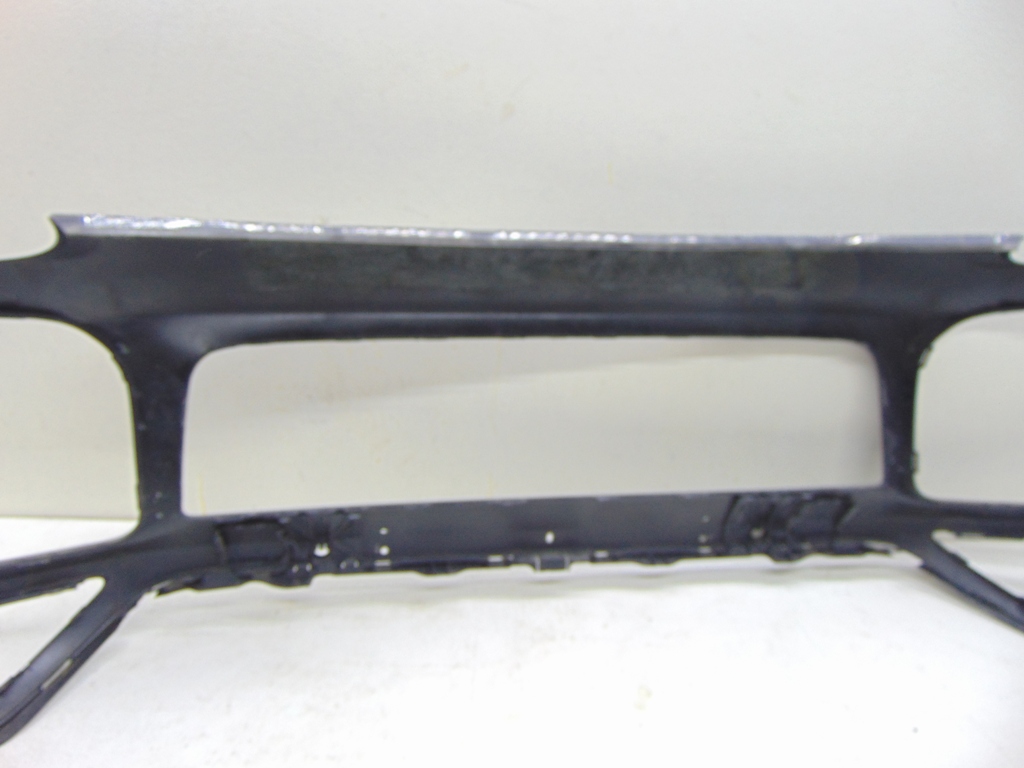 фото №12, Бампер перед porsche cayenne iii 9y gts turbo