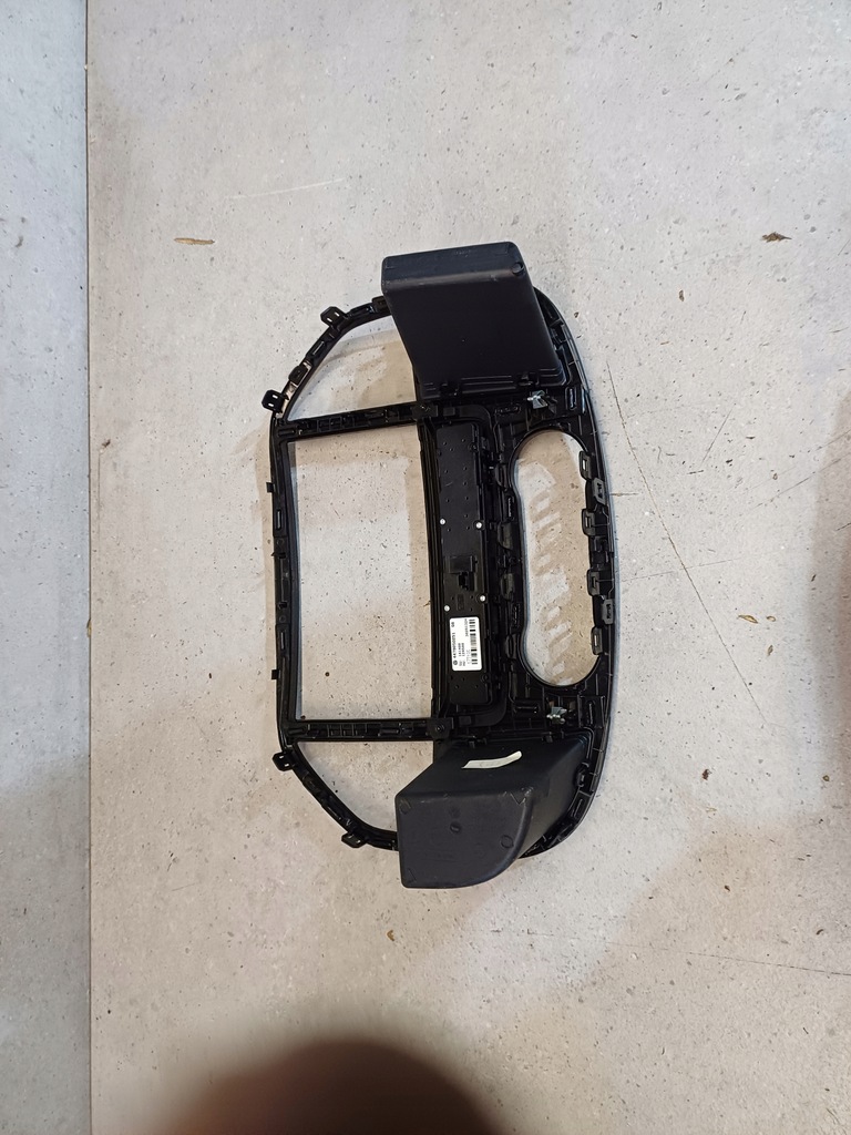 фото №7, Рамка панель среднего mercedes vito w447 nr. a4476890011