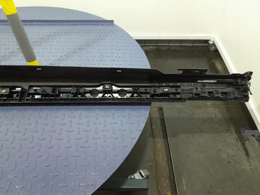 фото №11, Bmw 7 g11 молдинг порог правая m-pakiet 416 8065172