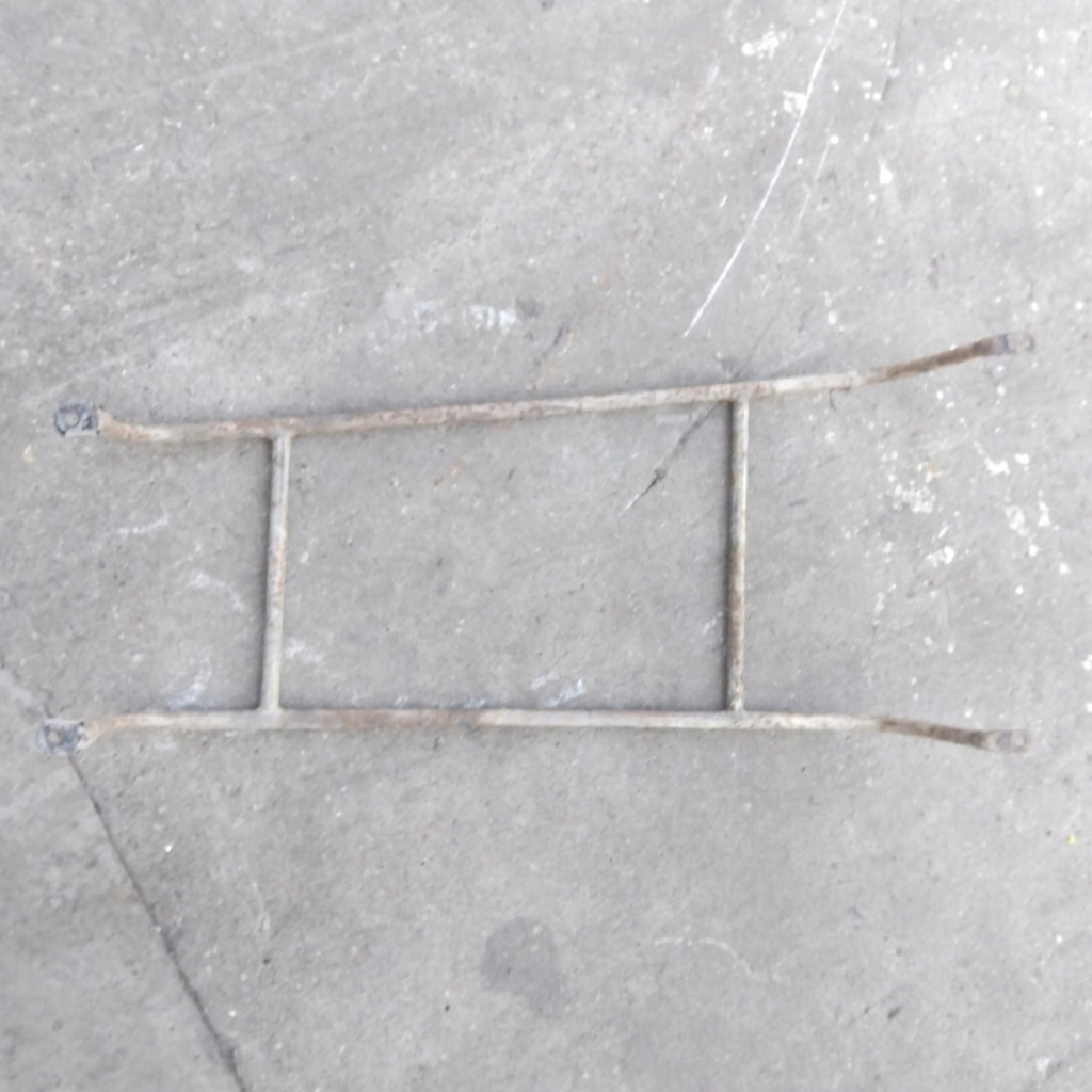 фото №7, Scudo jumpy expert i lift корзина кронштейн колеса запасного