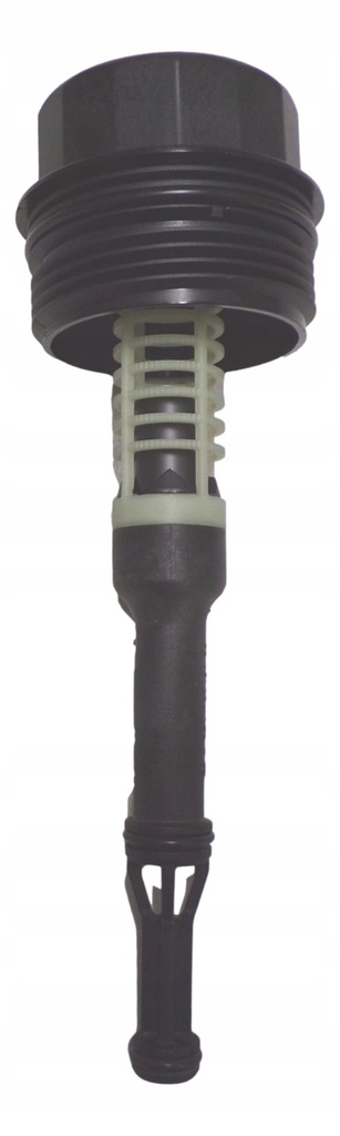 фото №11, Корпус фільтра оливи frankberg замінник mercedes-benz om651 2.2cdi