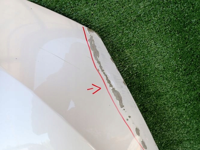 фото №7, Bmw g22 g23 g26 4 капот